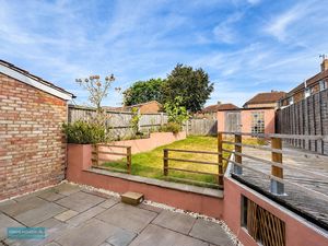 Garden- click for photo gallery